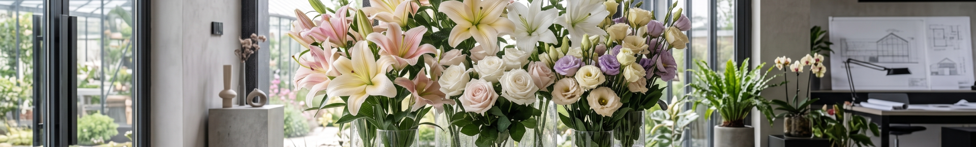 XGR Flower Consultation Banner